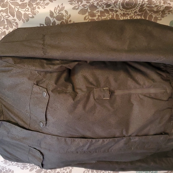 ❤HP! Columbia sz M jacket - Picture 4 of 11